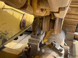 Caterpillar D6TLGP