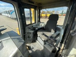 Caterpillar D6TLGP