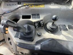 Caterpillar D6TLGP