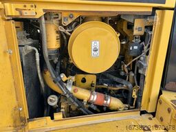 Caterpillar D6TLGP