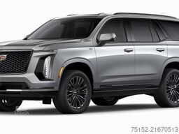 Cadillac Escalade 6,2l V8 Sport Platimum