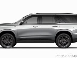 Cadillac Escalade 6,2l V8 Sport Platimum