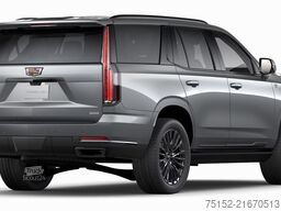 Cadillac Escalade 6,2l V8 Sport Platimum