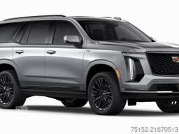 Cadillac Escalade 6,2l V8 Sport Platimum