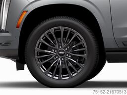 Cadillac Escalade 6,2l V8 Sport Platimum