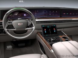 Cadillac Escalade 6,2l V8 Sport Platimum