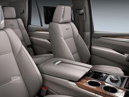 Cadillac Escalade 6,2l V8 Sport Platimum