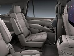 Cadillac Escalade 6,2l V8 Sport Platimum