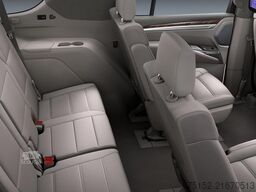 Cadillac Escalade 6,2l V8 Sport Platimum