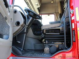 DAF TE 105.460 XF Sattelzugmaschine - WENIG KM - Spacecap