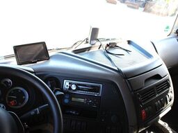 DAF TE 105.460 XF Sattelzugmaschine - WENIG KM - Spacecap