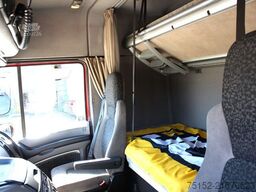 DAF TE 105.460 XF Sattelzugmaschine - WENIG KM - Spacecap