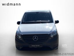 Mercedes-Benz Vito 110 CDI WORKER Kompakt Facelift