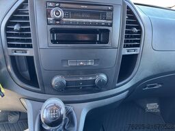 Mercedes-Benz Vito 110 CDI WORKER Kompakt Facelift