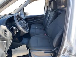 Mercedes-Benz Vito 110 CDI WORKER Kompakt Facelift