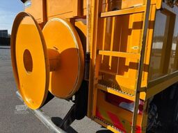 MAN TGS 35.360BL-8X4-KRAN/WASSERTANK 10.000L-PUMPE