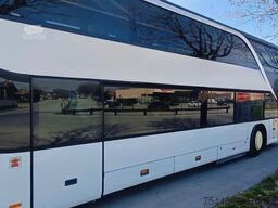 Setra S 431 DT - wenig km - DPF