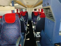 Setra S 431 DT - wenig km - DPF