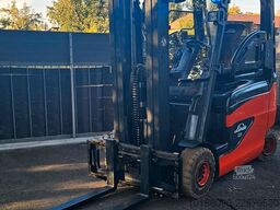 Linde E25/600HL