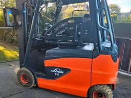 Linde E25/600HL