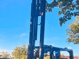 Linde E25/600HL