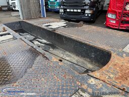 Mercedes-Benz Actros 2658 6x4, Retarder + DAMM Trailer