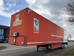 Renders ROC16.18 2-Axle Box / SAF Axles / Discbrakes / ...