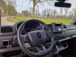 Renault Master MTM S3 paardenwagen Pro-Safety uitvoerin...