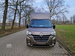 Renault Master MTM S3 paardenwagen Pro-Safety uitvoerin...