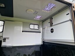 Renault Master MTM S3 paardenwagen Pro-Safety uitvoerin...