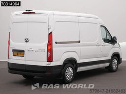 Maxus eDeliver 9 Neu! Elektro 72kWh 280km WLTP LED Kl...