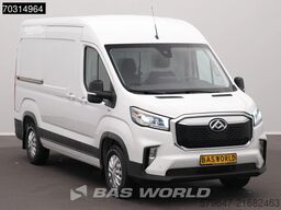 Maxus eDeliver 9 Neu! Elektro 72kWh 280km WLTP LED Kl...