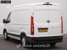 Maxus eDeliver 9 Neu! Elektro 72kWh 280km WLTP LED Kl...