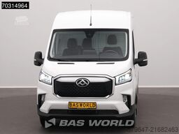 Maxus eDeliver 9 Neu! Elektro 72kWh 280km WLTP LED Kl...