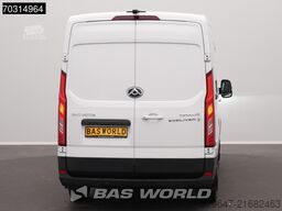 Maxus eDeliver 9 Neu! Elektro 72kWh 280km WLTP LED Kl...