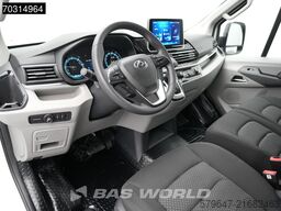 Maxus eDeliver 9 Neu! Elektro 72kWh 280km WLTP LED Kl...