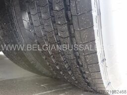 Iveco Crossway 12m Pop light / Double middle door / p...