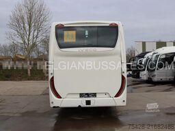 Iveco Crossway 12m Pop light / Double middle door / p...