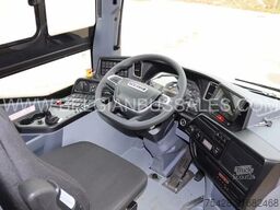 Iveco Crossway 12m Pop light / Double middle door / p...