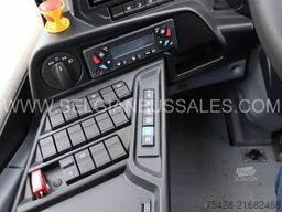 Iveco Crossway 12m Pop light / Double middle door / p...