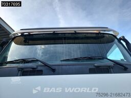 Volvo FH 460 10X4 NL-Truck Sand Mortar truck Big-Axle...