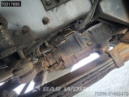 Volvo FH 460 10X4 NL-Truck Sand Mortar truck Big-Axle...