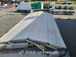 Volvo FH 460 10X4 NL-Truck Sand Mortar truck Big-Axle...