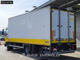 Renault D 210 4X2 Thermo King T-800R Chereau 1500kg Lad...