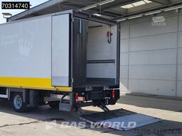 Renault D 210 4X2 Thermo King T-800R Chereau 1500kg Lad...