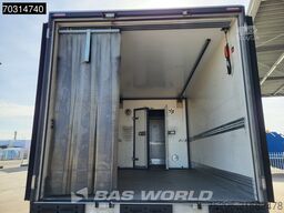 Renault D 210 4X2 Thermo King T-800R Chereau 1500kg Lad...