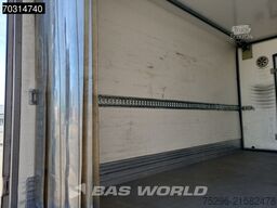 Renault D 210 4X2 Thermo King T-800R Chereau 1500kg Lad...