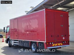 Mercedes Axor 1824 Axor 4X2