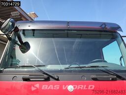 Mercedes Axor 1824 Axor 4X2