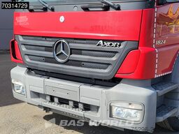 Mercedes Axor 1824 Axor 4X2